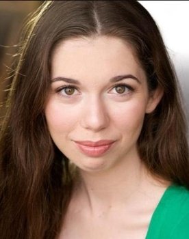 Amy Segal as Dizzy