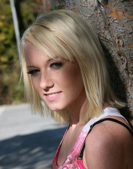 Alexia Sky