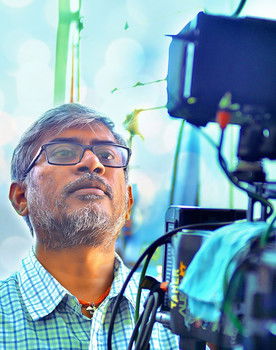 Chandra Sekhar Yeleti