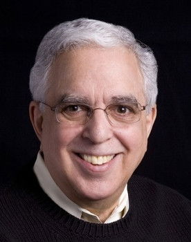 Shevard Goldstein as Norman (voice)