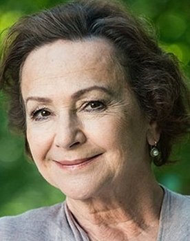 Małgorzata Niemirska as Lidka Wiśniewska ("The Seashore")