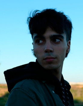 Carlos Fernandez Mas