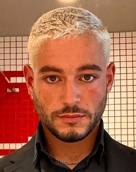 Ilias El Kostit