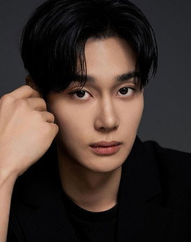 Hwang Dong-hee as Tae-seong