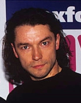 Robin Goodridge as Self