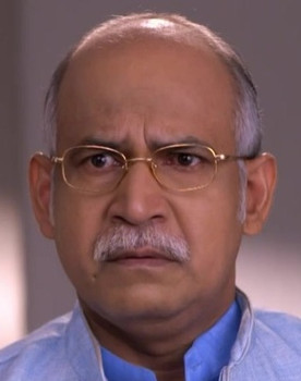 Shahab Khan