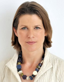 Stephanie Flanders as Self