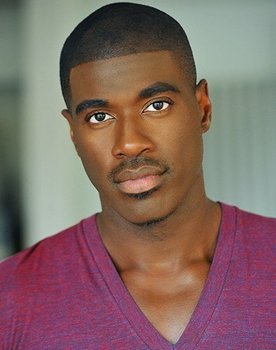 Terrell Carter Photo
