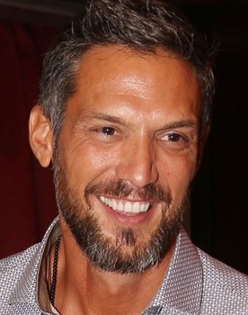 Alexandros Parthenis