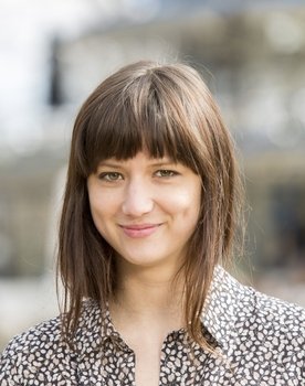 Romy Lauwers