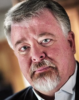 Bill Gillane