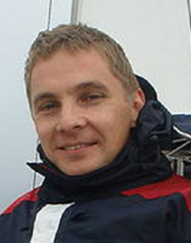 Alexandr Burtsev