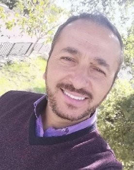 وسام برق