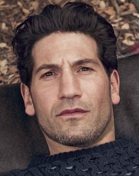 Jon Bernthal as Muscle Bruce