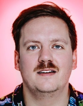 Jesper Ole Feit Andersen as Alex