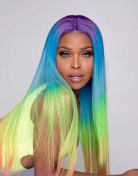 Amiyah Scott