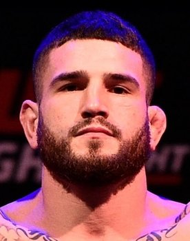 UFC 259: Blachowicz vs. Adesanya