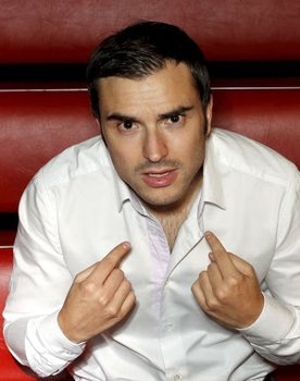Benjamin Verrecchia