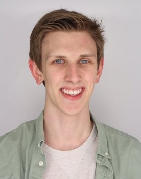 Andrew Falkosky as Bjorn