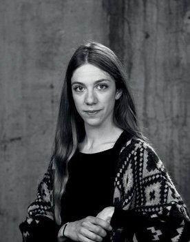 Eva Jesenovec