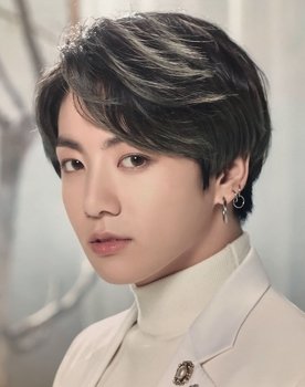 Jung Kook
