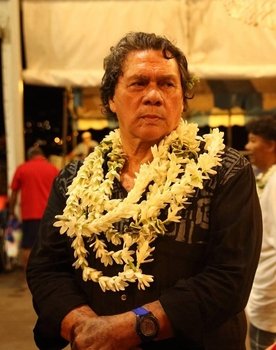 John Mairai