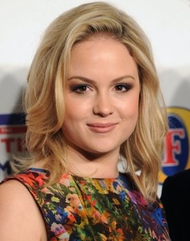 Kimberley Nixon as Lindsay