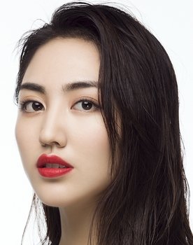 Chen Meilin