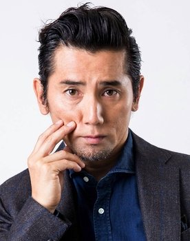 Masahiro Motoki Photo