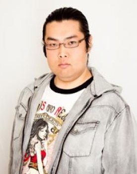 Teruyuki Tanzawa as Beta (voice)