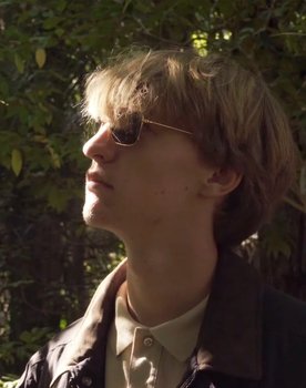 Tyler Lacy Tyler Lacy