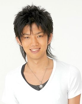 Takuma Watanabe as Hiroshi Nonomura