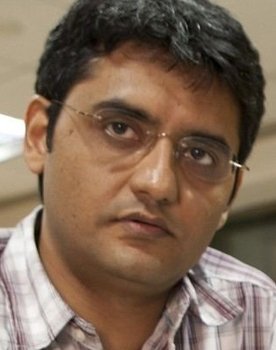 Jaideep Sahni as Self