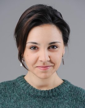 Irina Chesnokova