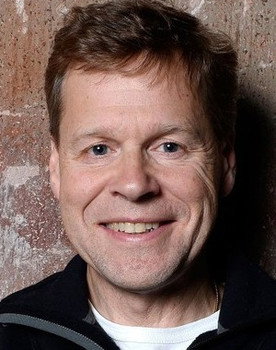 Tomas Gustafson