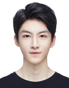 Liu Shanglin