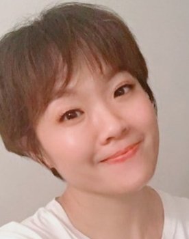 Na Zhao as Wolnie (voice)