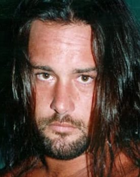 George B. Caiazzo as John Kronus