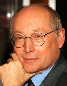 Stefan Aust