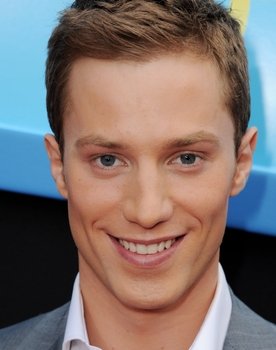 Jonathan Keltz as Mark