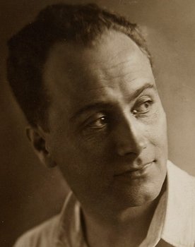 Hermann Thimig as 