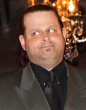 Dave Prazak as Dave Prazak