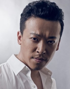 Guo Haolun