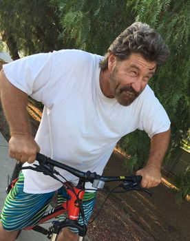 Christopher Wolf as The Hobo