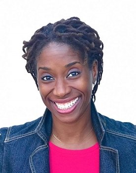 Tangelia Rouse