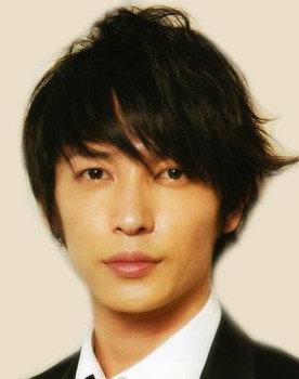 玉木宏