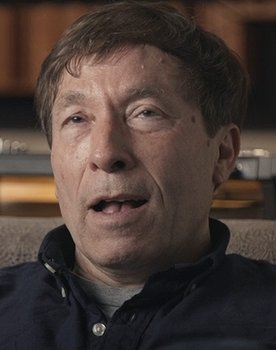 Scott Webb as Self