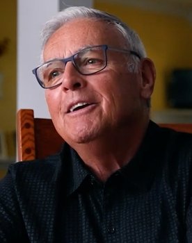 Dick Barger as Self