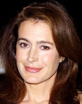 Sean Young as Patty Deerheart