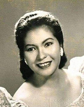 Rosa Mia